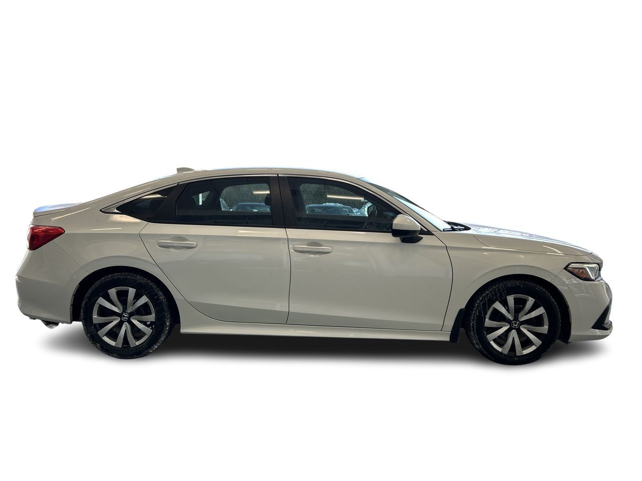 2022 Honda Civic in Mississauga, Ontario