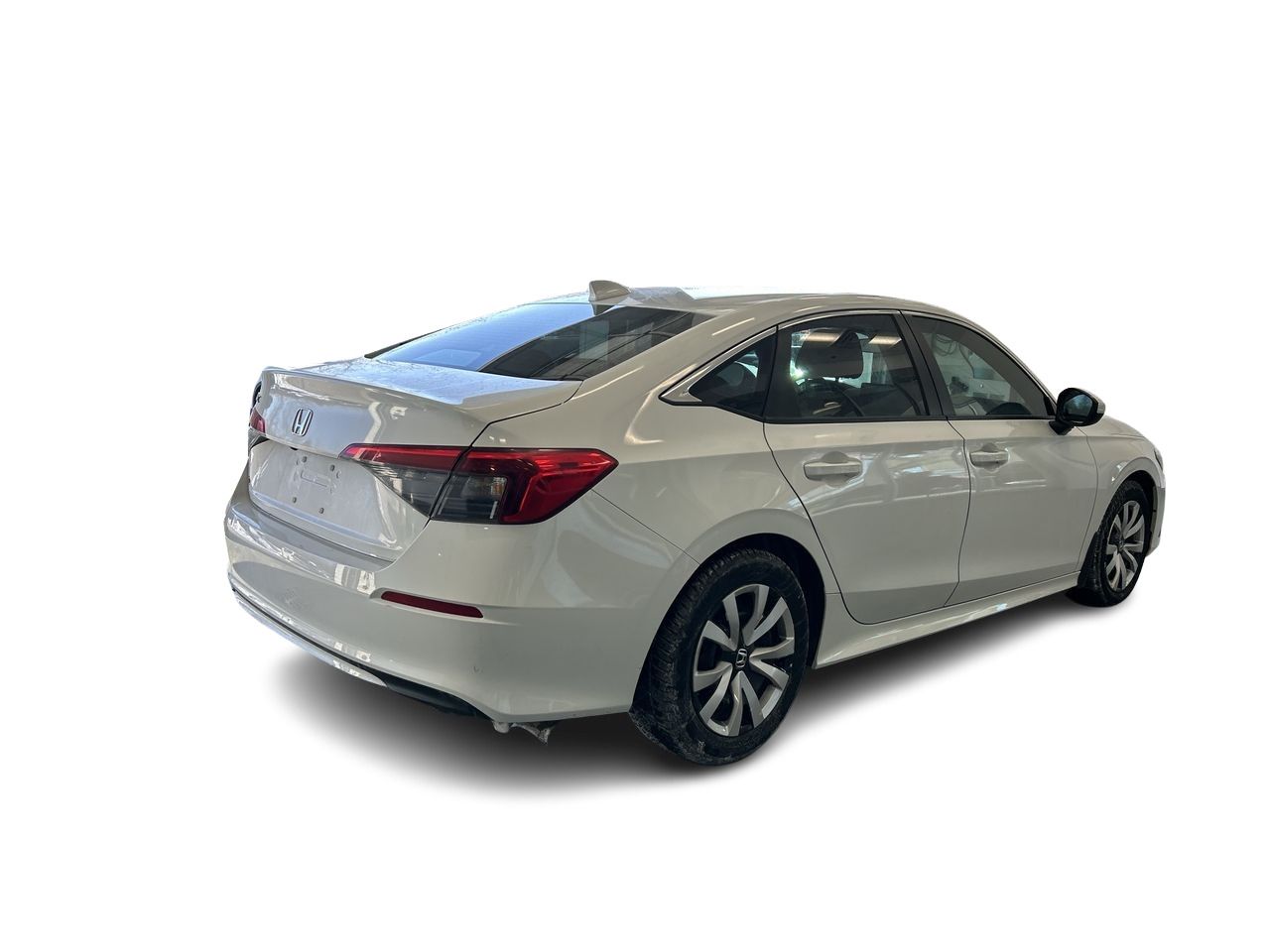 2022 Honda Civic in Mississauga, Ontario