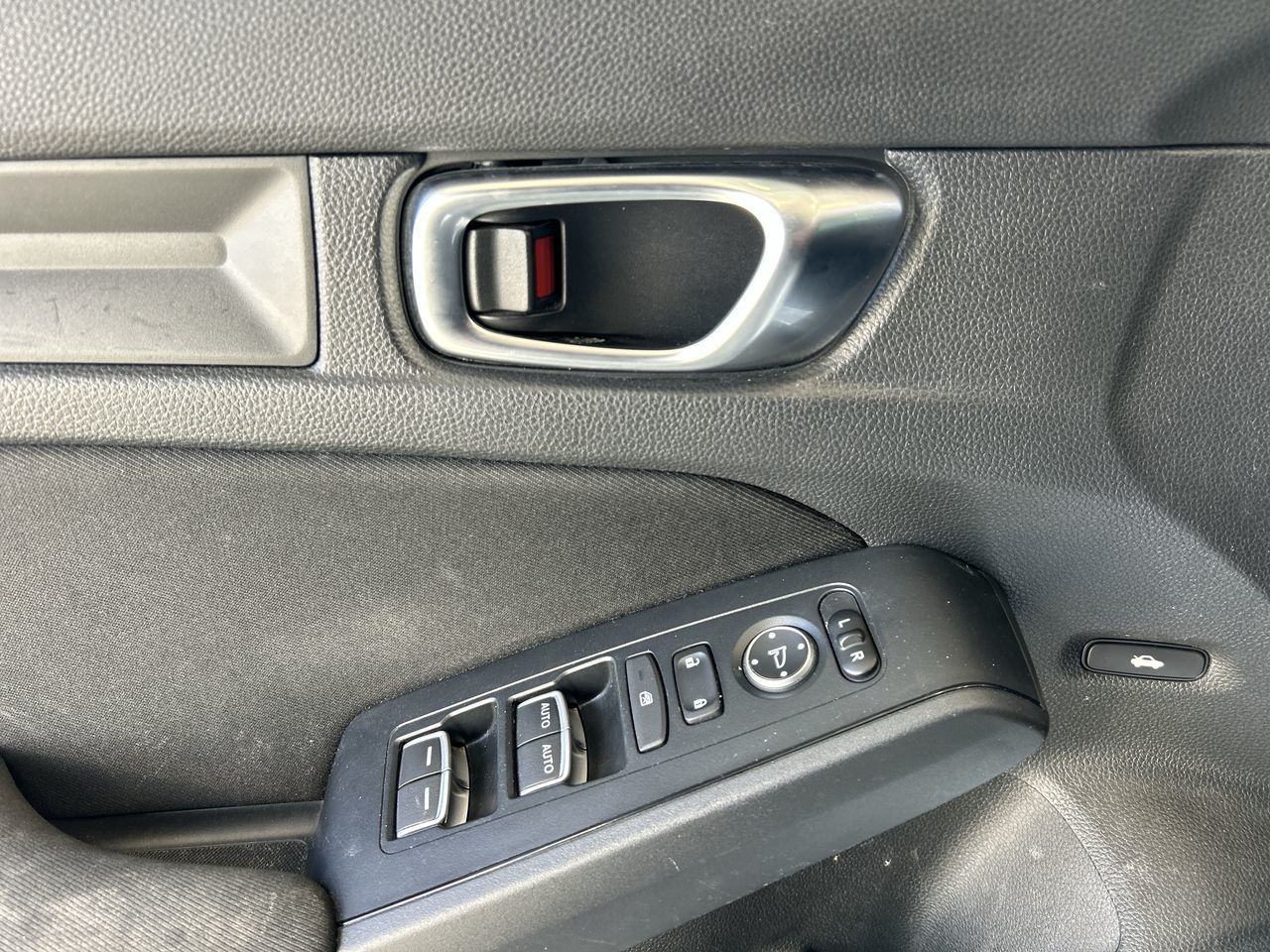 2022 Honda Civic in Mississauga, Ontario