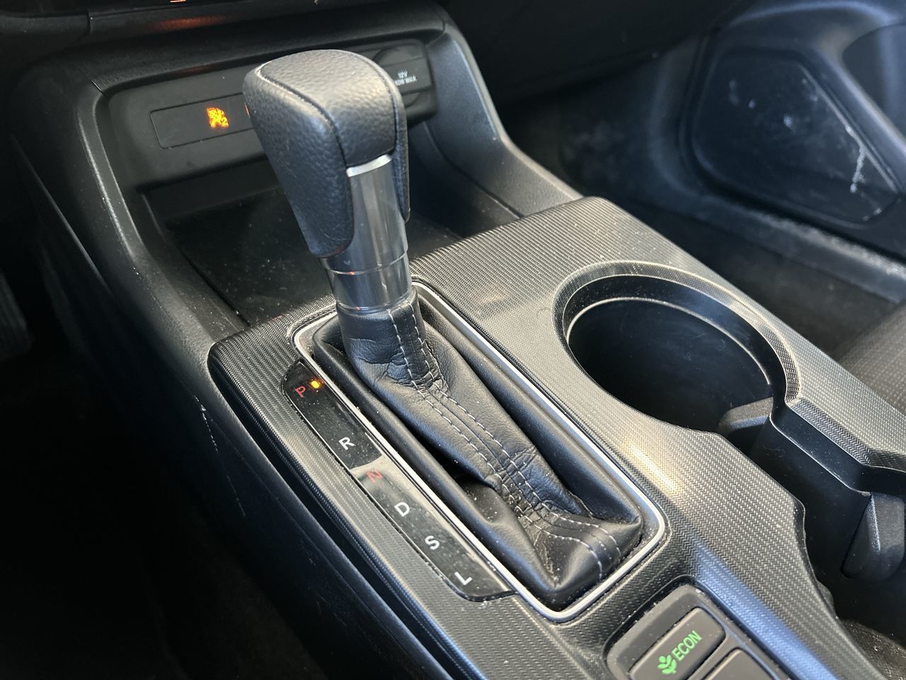 2022 Honda Civic in Mississauga, Ontario