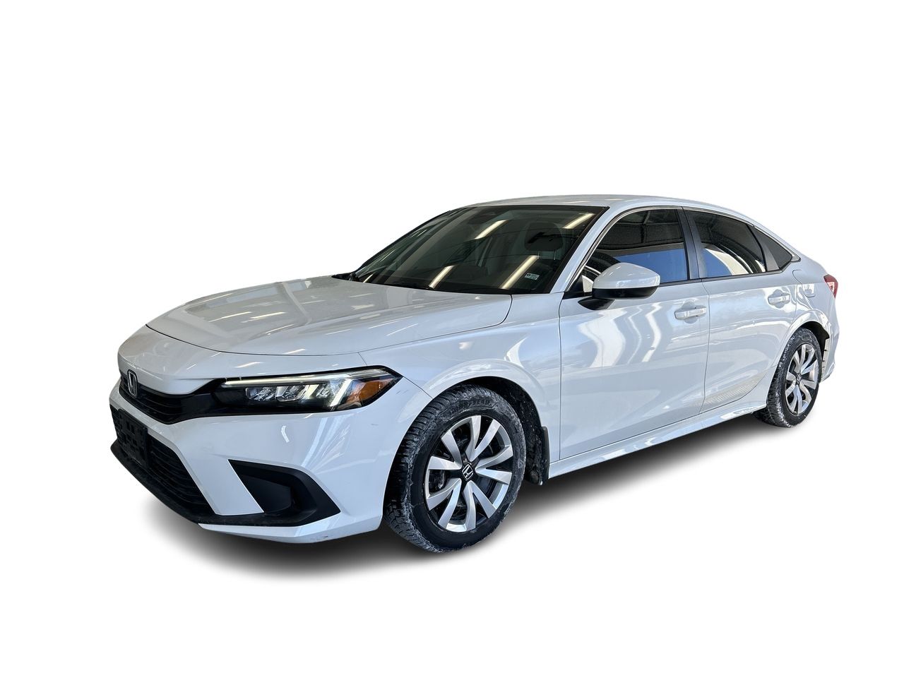 2022 Honda Civic in Mississauga, Ontario