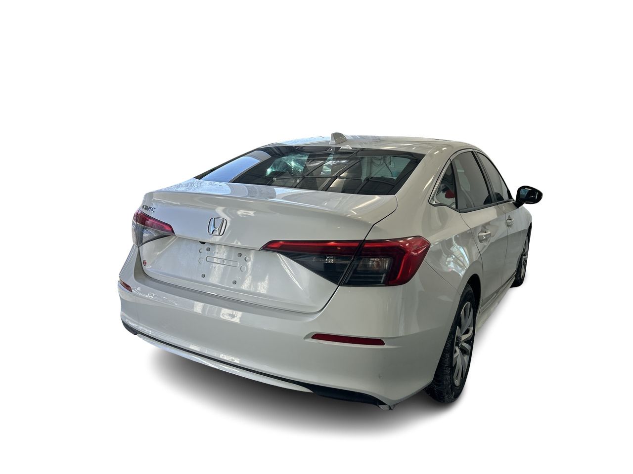 2022 Honda Civic in Mississauga, Ontario