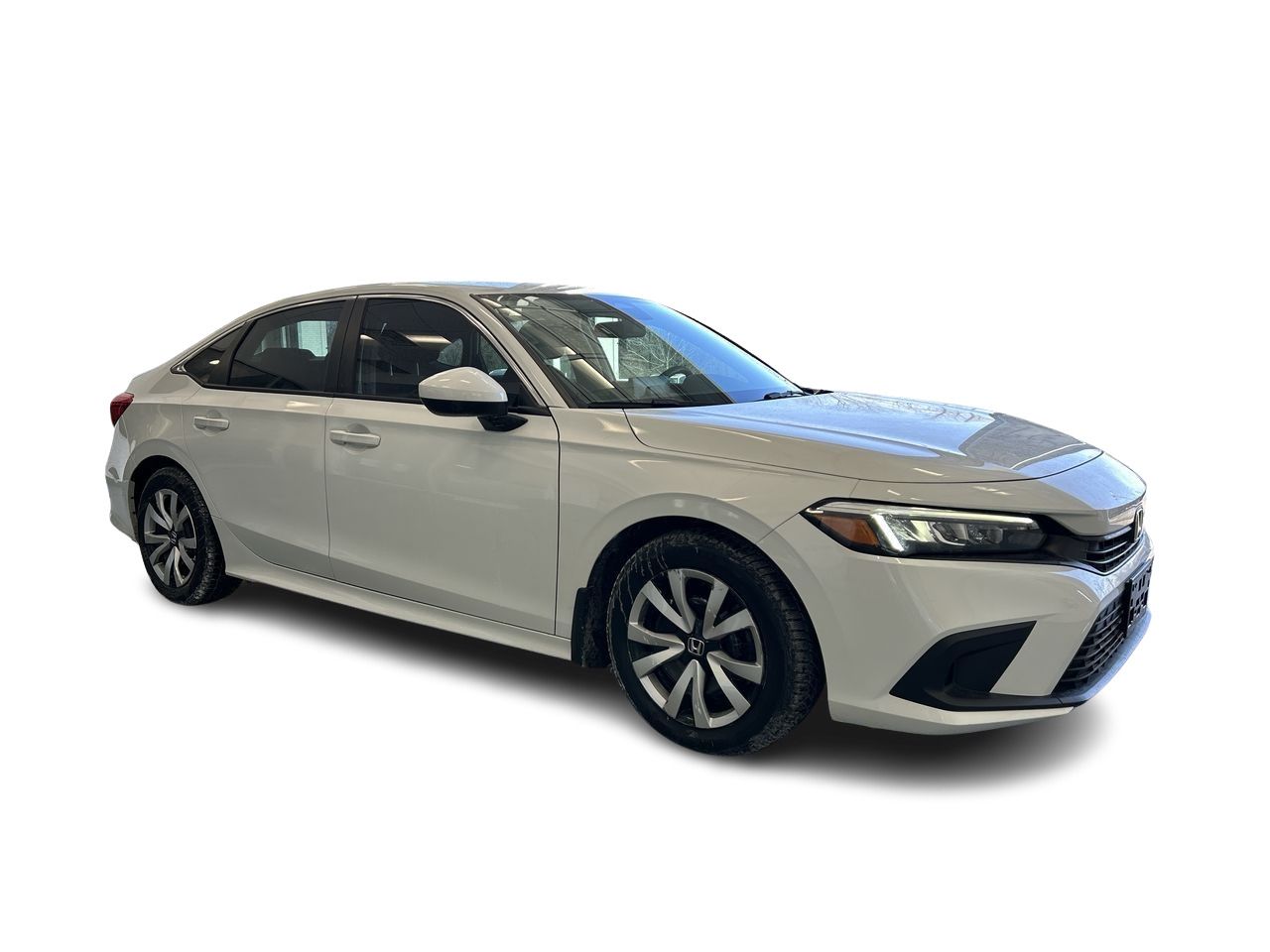 2022 Honda Civic in Mississauga, Ontario