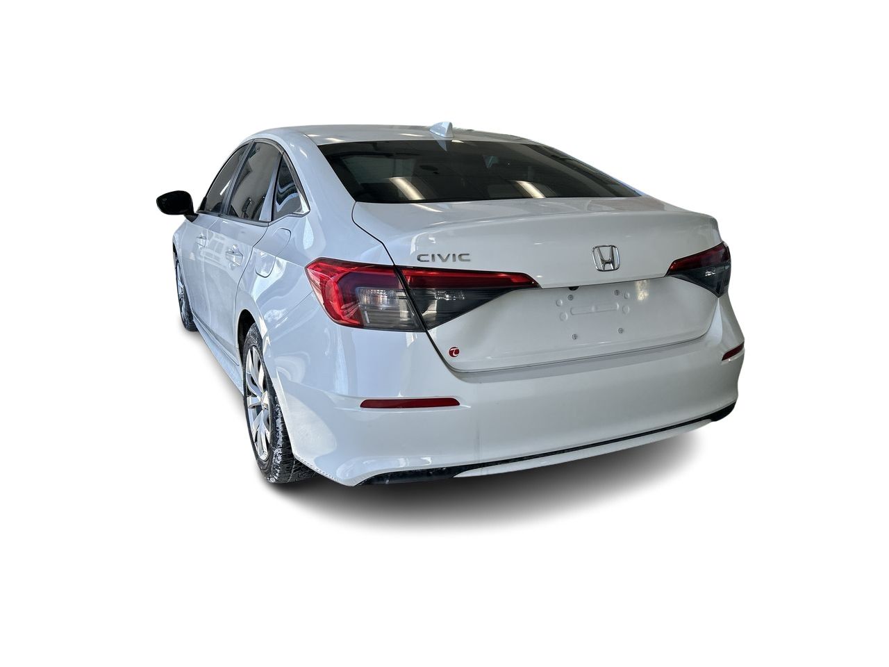 2022 Honda Civic in Mississauga, Ontario
