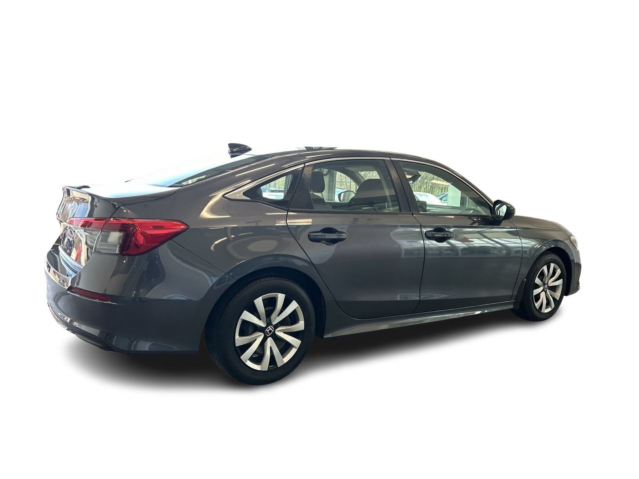 2022 Honda Civic in Mississauga, Ontario