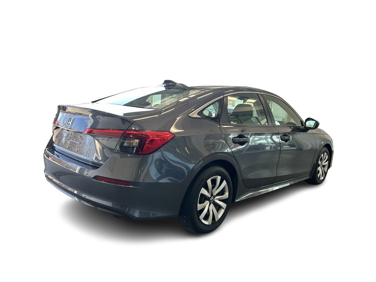 2022 Honda Civic in Mississauga, Ontario