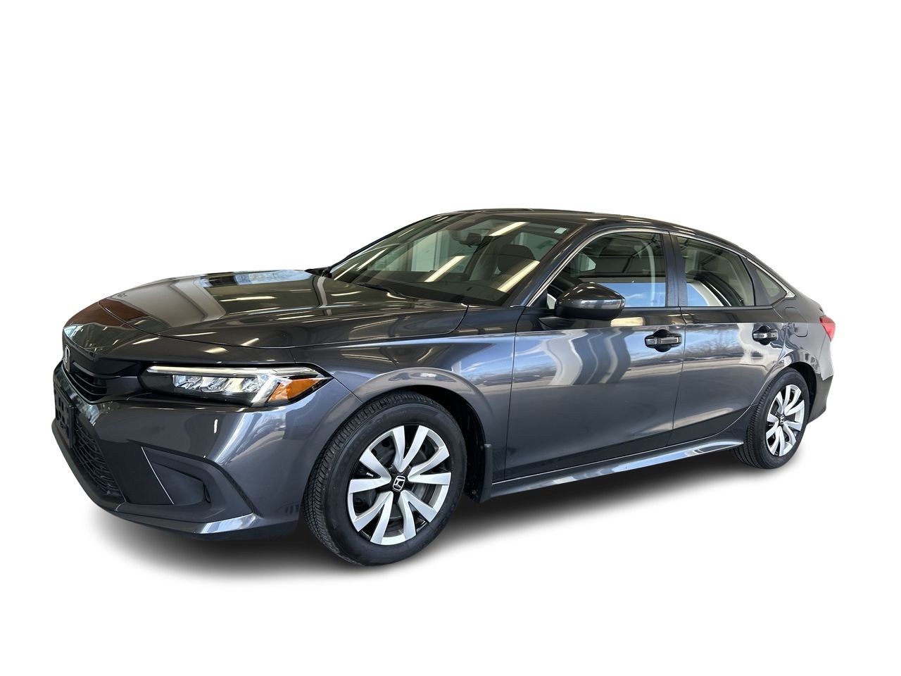 2022 Honda Civic in Mississauga, Ontario