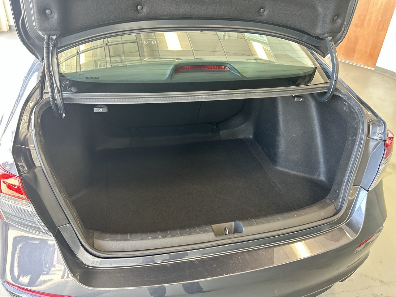 2022 Honda Civic in Mississauga, Ontario