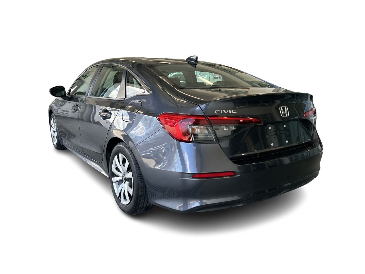 2022 Honda Civic in Mississauga, Ontario