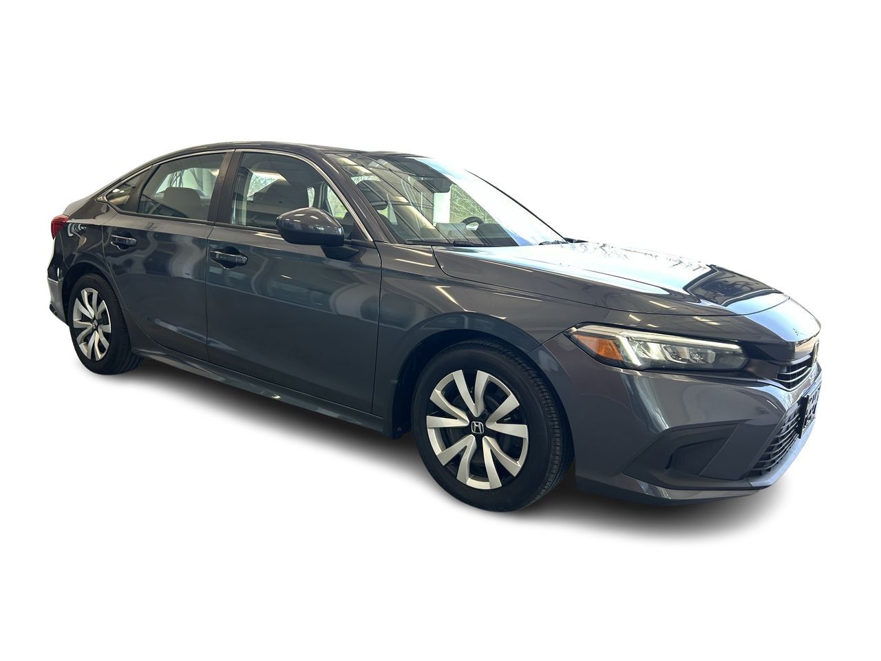 2022 Honda Civic in Mississauga, Ontario