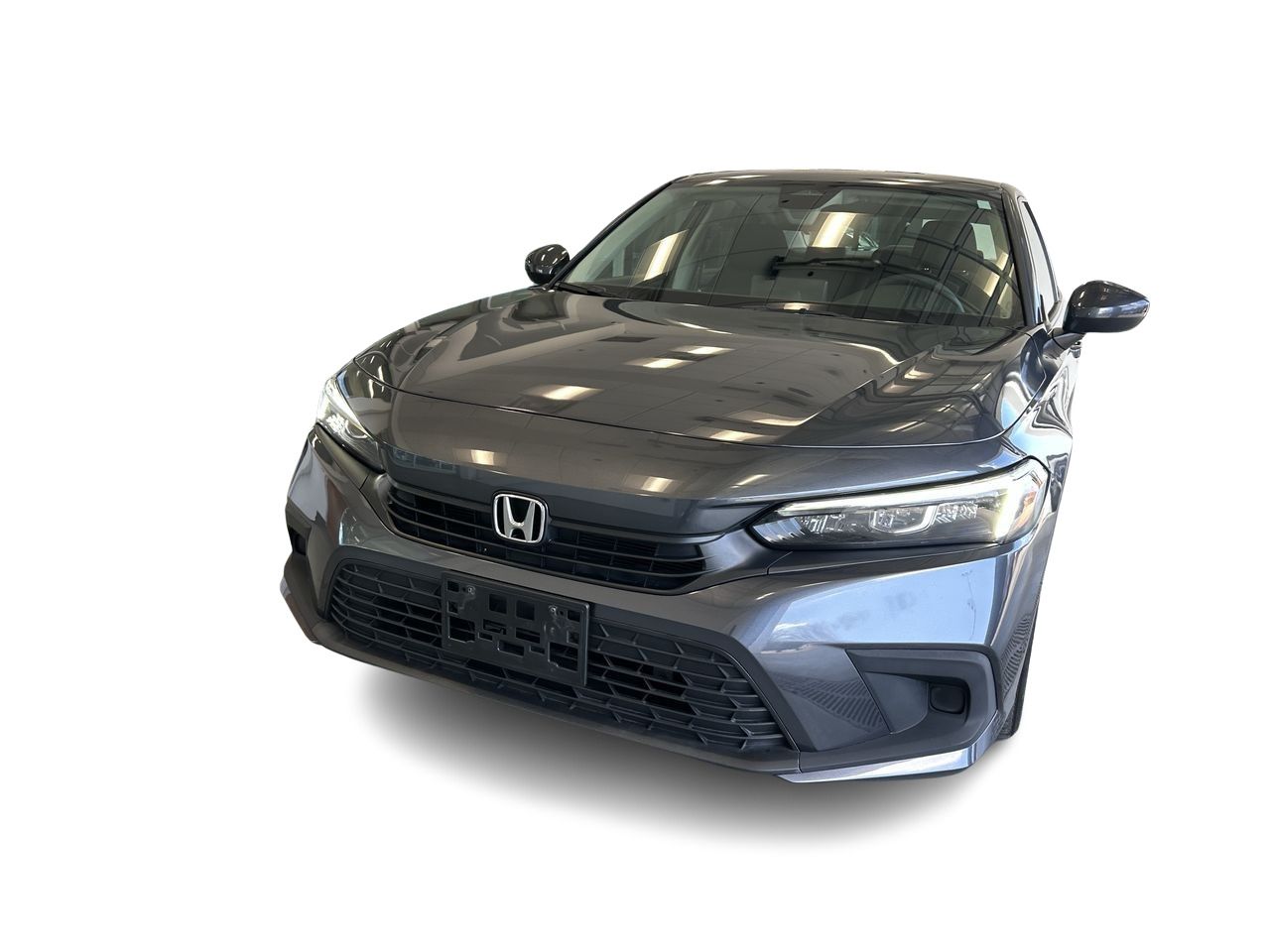2022 Honda Civic in Mississauga, Ontario
