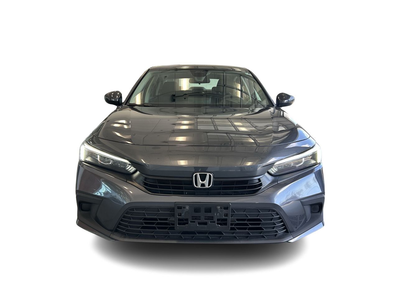 2022 Honda Civic in Mississauga, Ontario