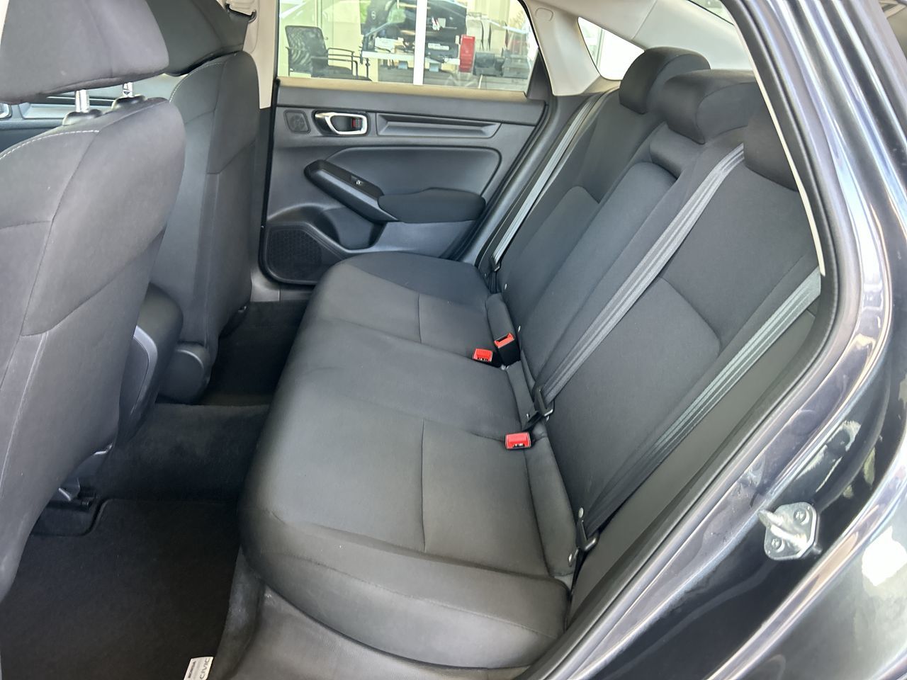 2022 Honda Civic in Mississauga, Ontario