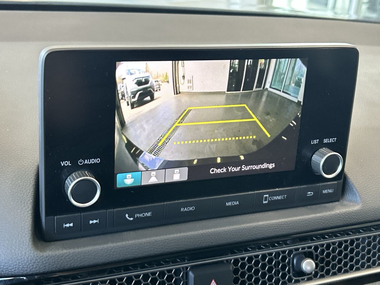 2022 Honda Civic in Mississauga, Ontario