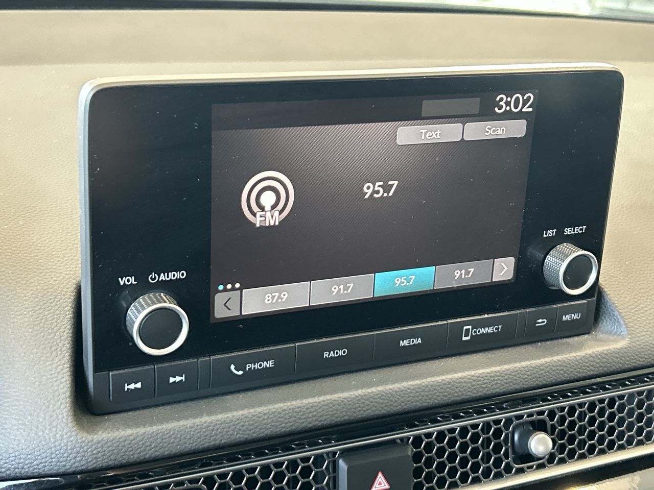 2022 Honda Civic in Mississauga, Ontario