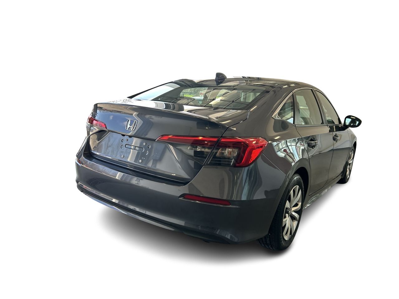 2022 Honda Civic in Mississauga, Ontario