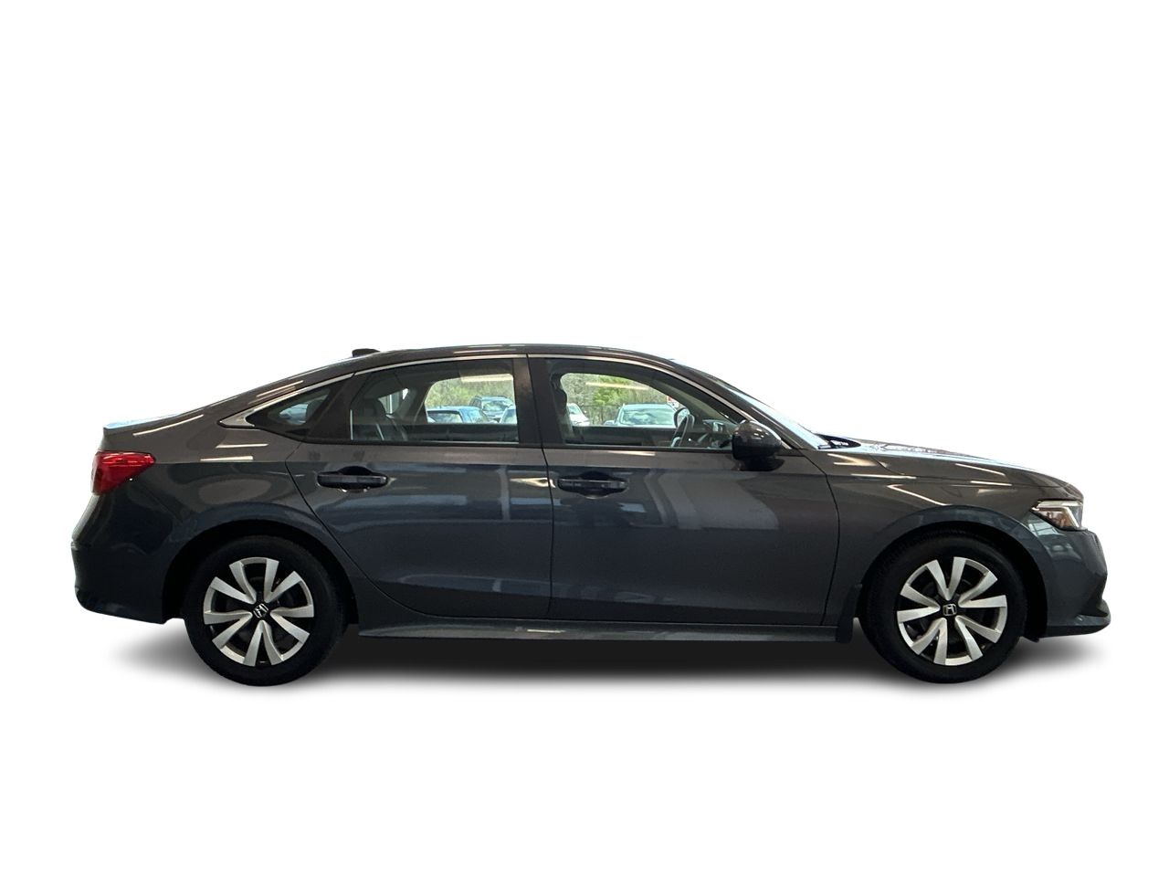 2022 Honda Civic in Mississauga, Ontario