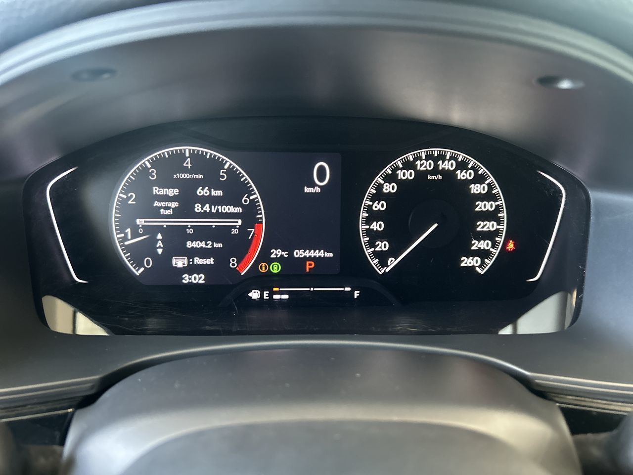 2022 Honda Civic in Mississauga, Ontario