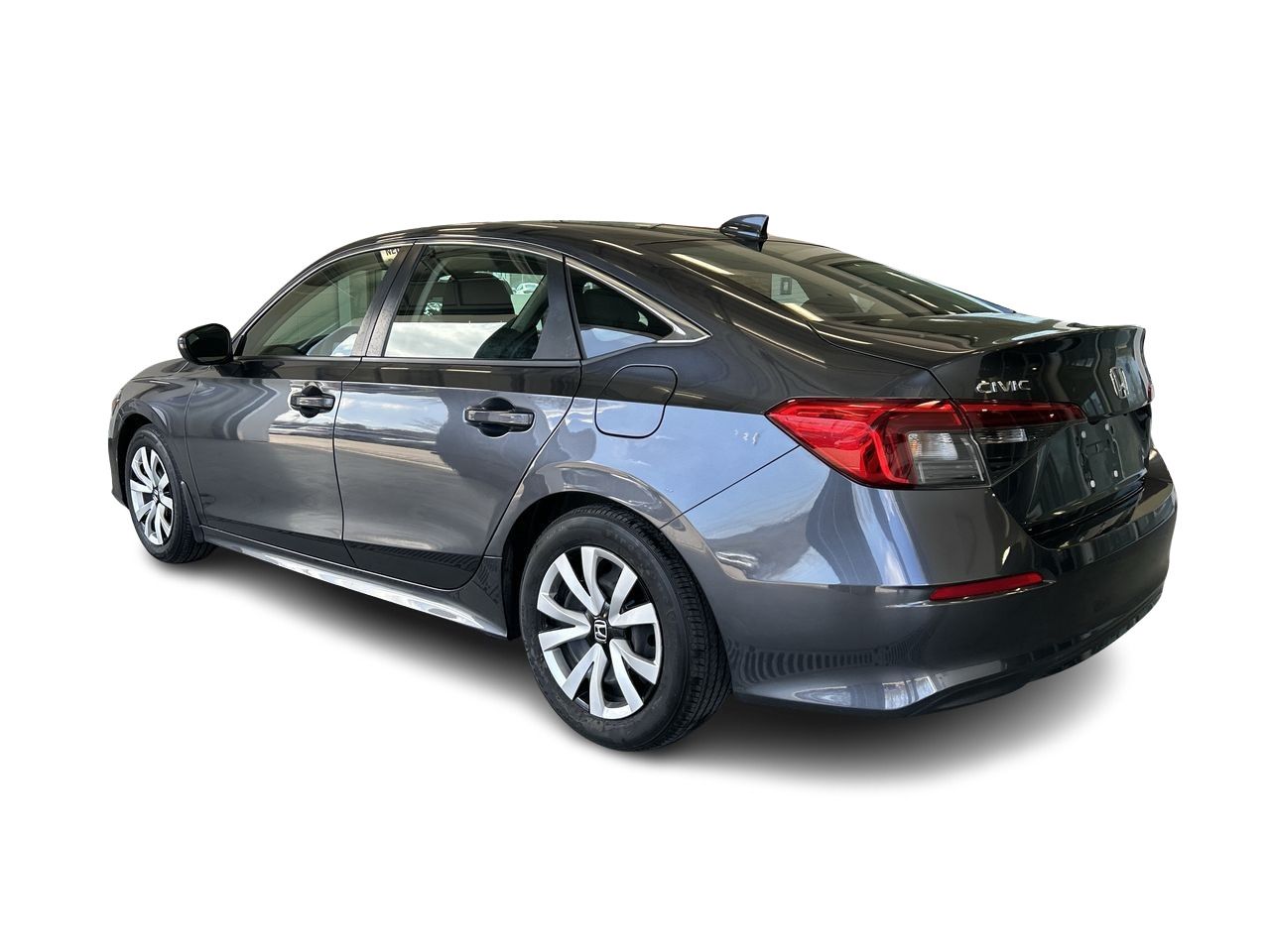 2022 Honda Civic in Mississauga, Ontario