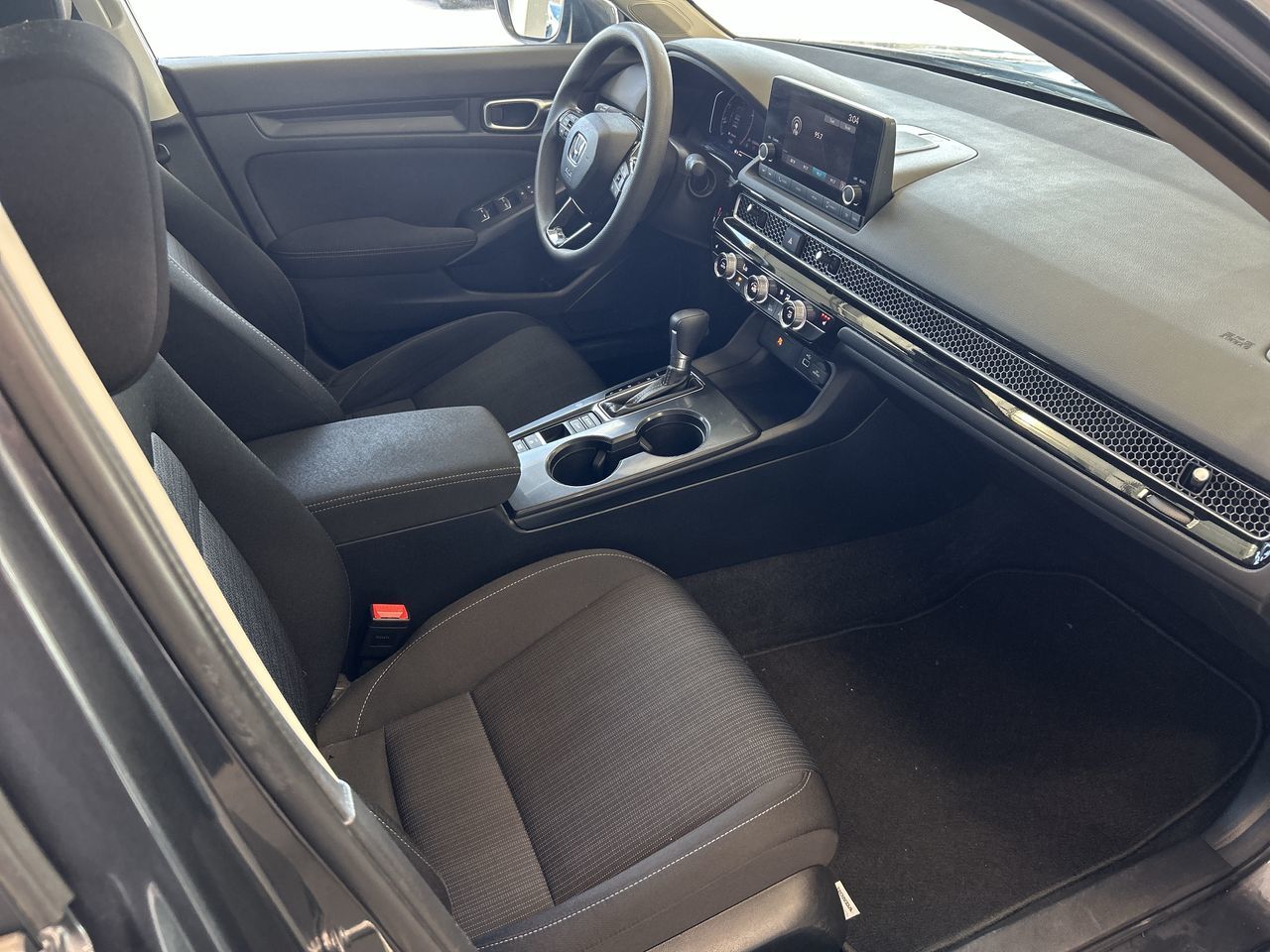 2022 Honda Civic in Mississauga, Ontario