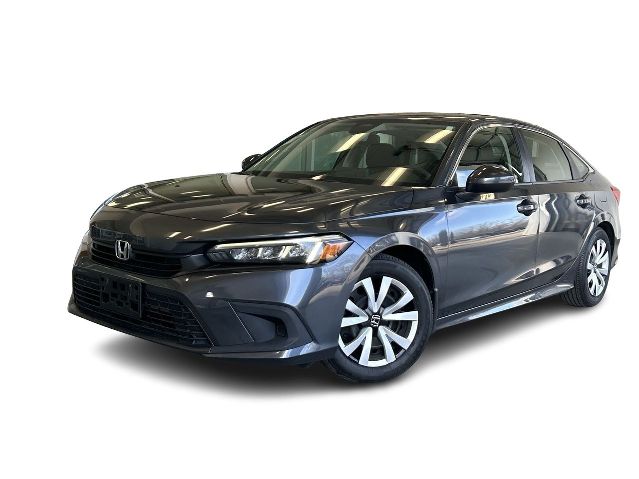 2022 Honda Civic in Mississauga, Ontario