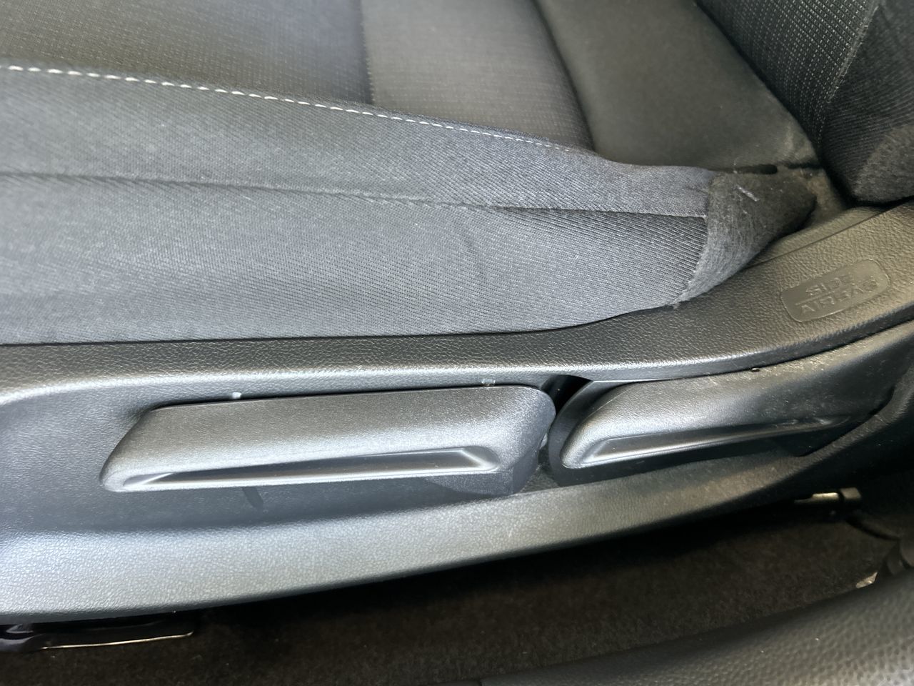 2022 Honda Civic in Mississauga, Ontario