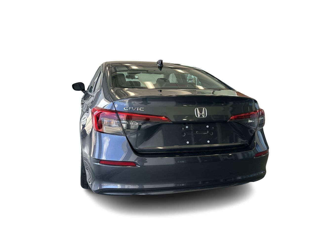 2022 Honda Civic in Mississauga, Ontario