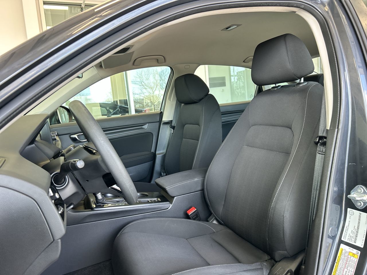 2022 Honda Civic in Mississauga, Ontario