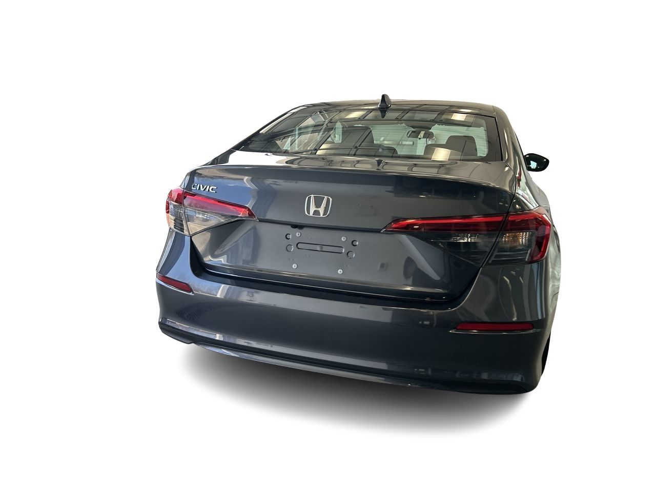 2022 Honda Civic in Mississauga, Ontario