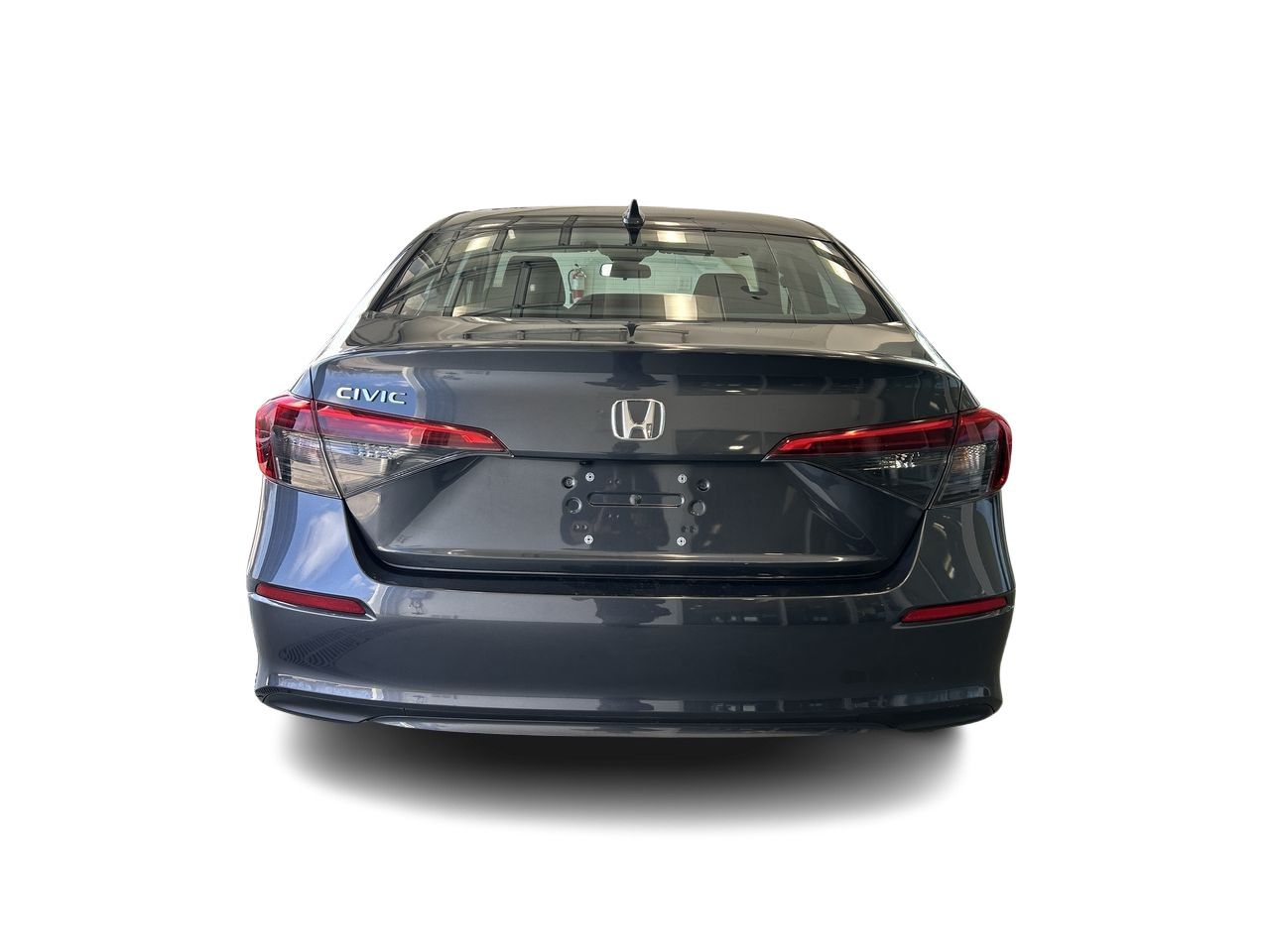 2022 Honda Civic in Mississauga, Ontario