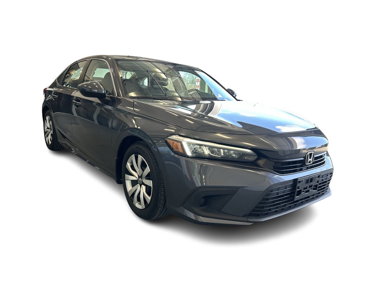 2022 Honda Civic in Mississauga, Ontario