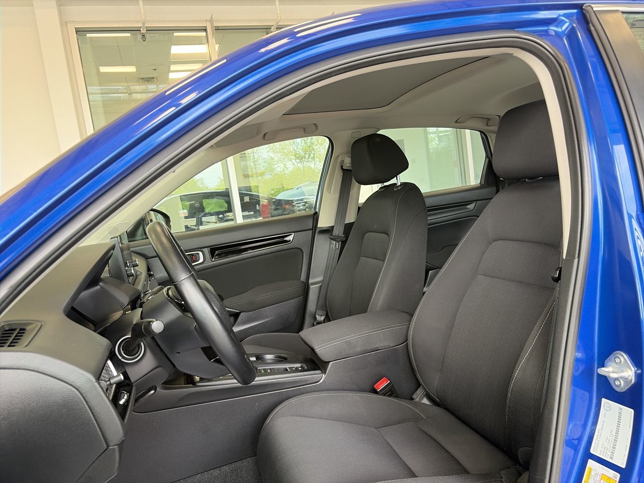 Honda Civic  2022 à Mississauga, Ontario