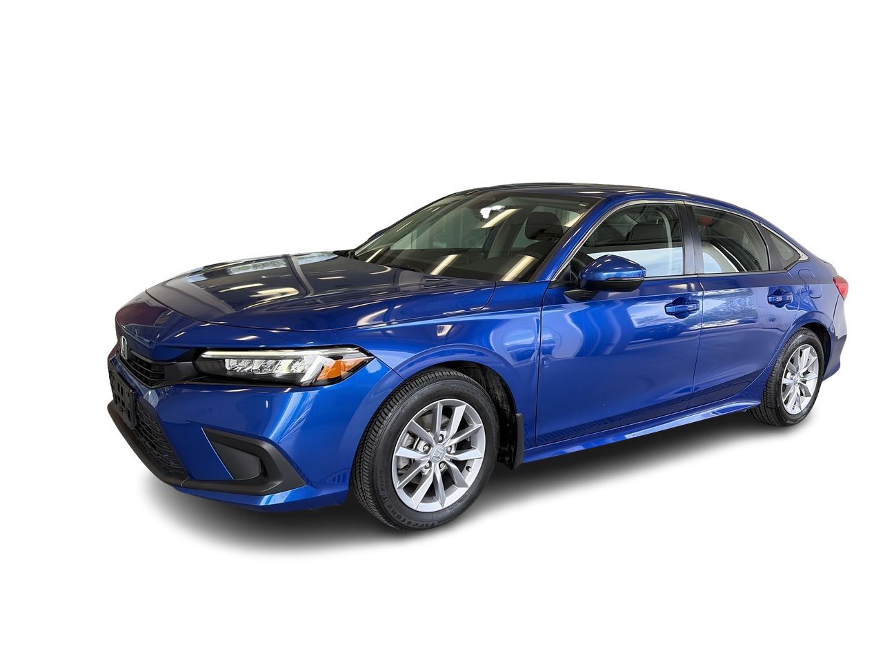 Honda Civic  2022 à Mississauga, Ontario
