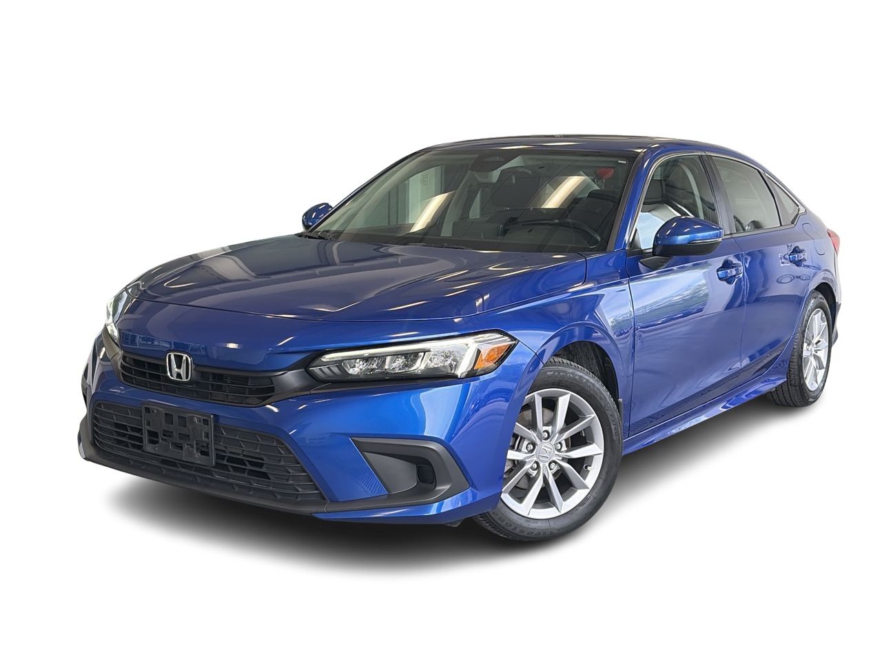 Honda Civic  2022 à Mississauga, Ontario