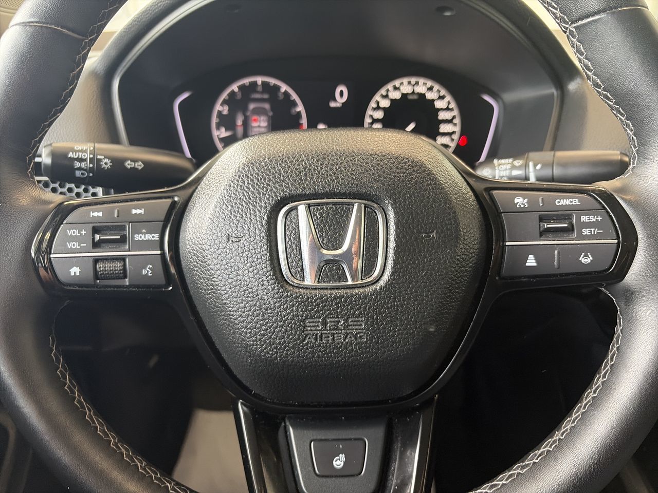 Honda Civic  2022 à Mississauga, Ontario