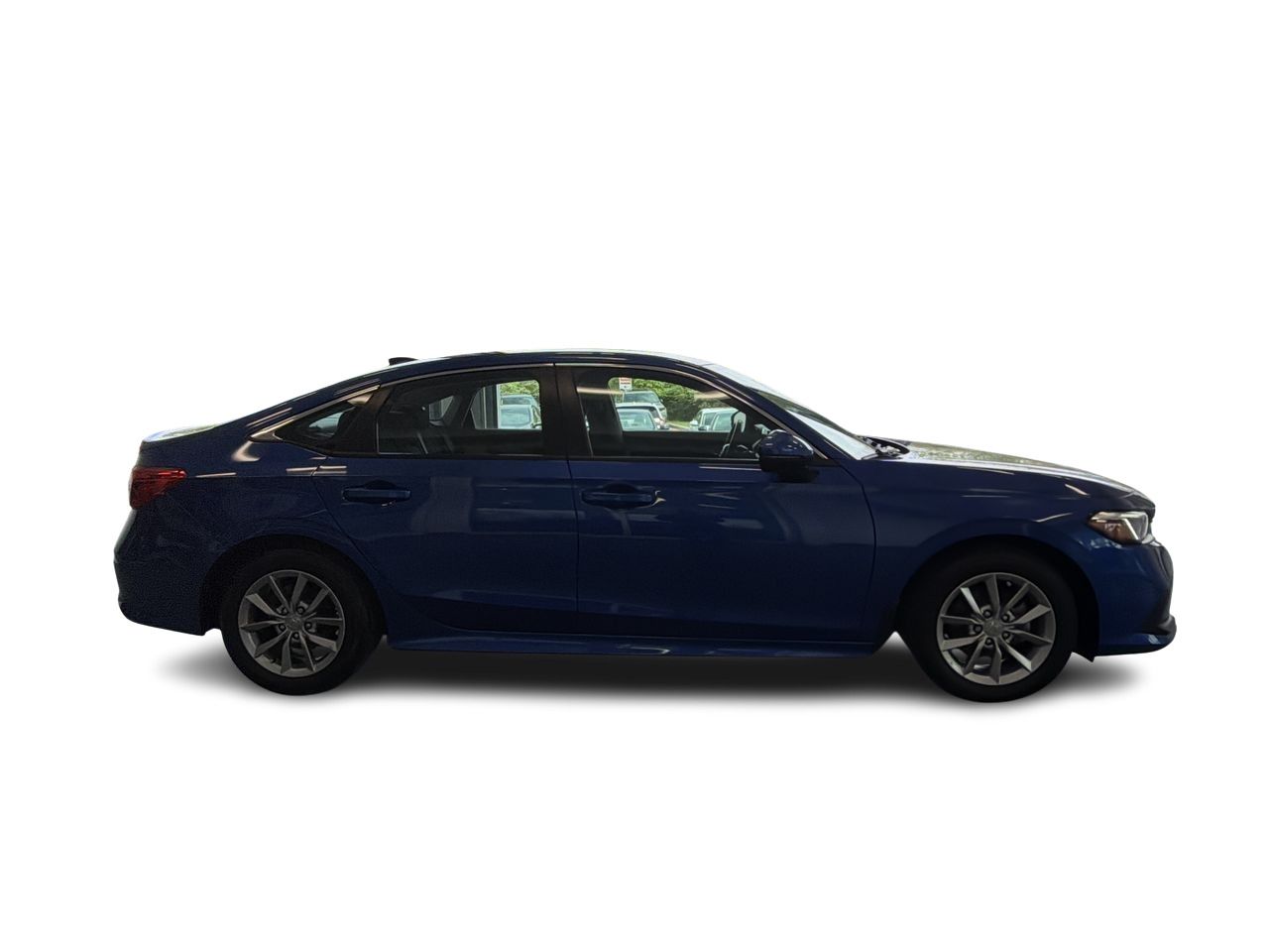 Honda Civic  2022 à Mississauga, Ontario