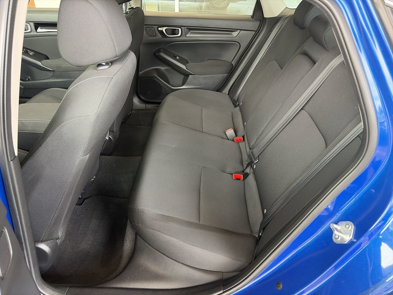 Honda Civic  2022 à Mississauga, Ontario