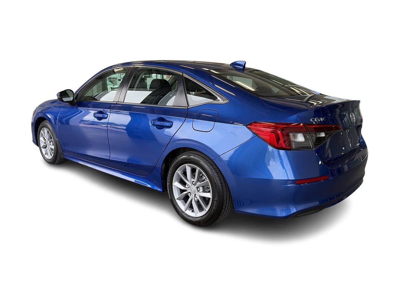 Honda Civic  2022 à Mississauga, Ontario