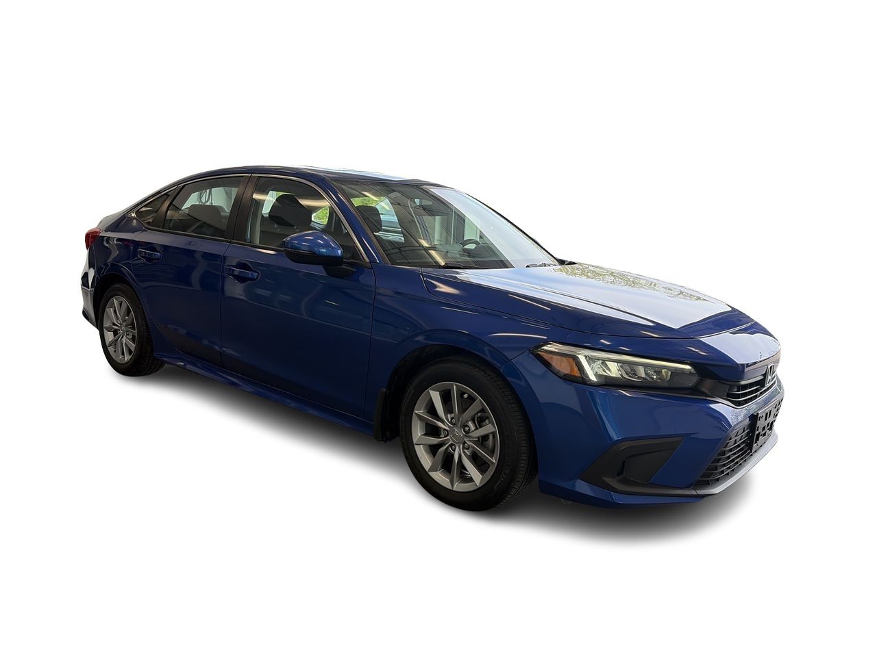 Honda Civic  2022 à Mississauga, Ontario