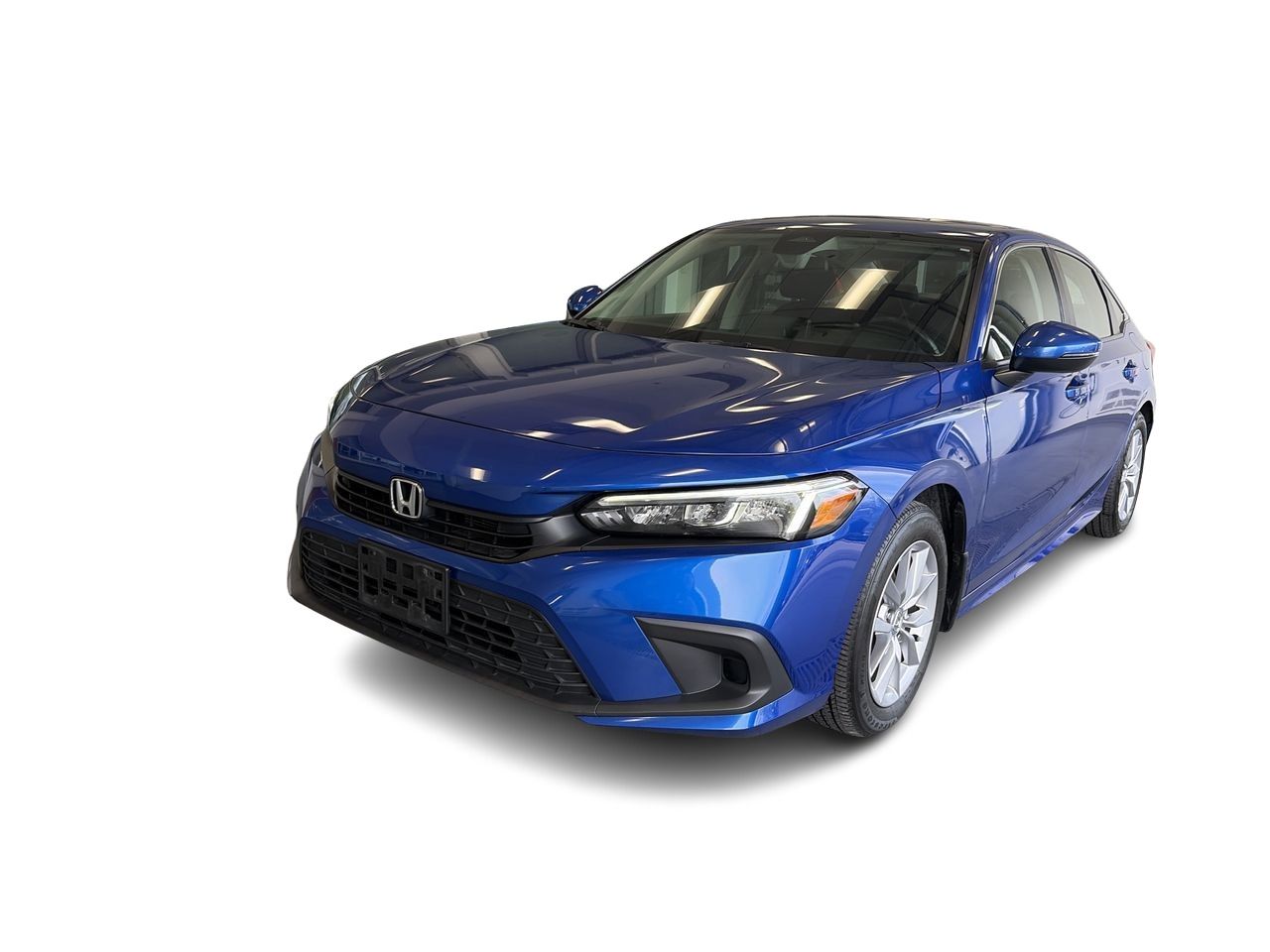 Honda Civic  2022 à Mississauga, Ontario