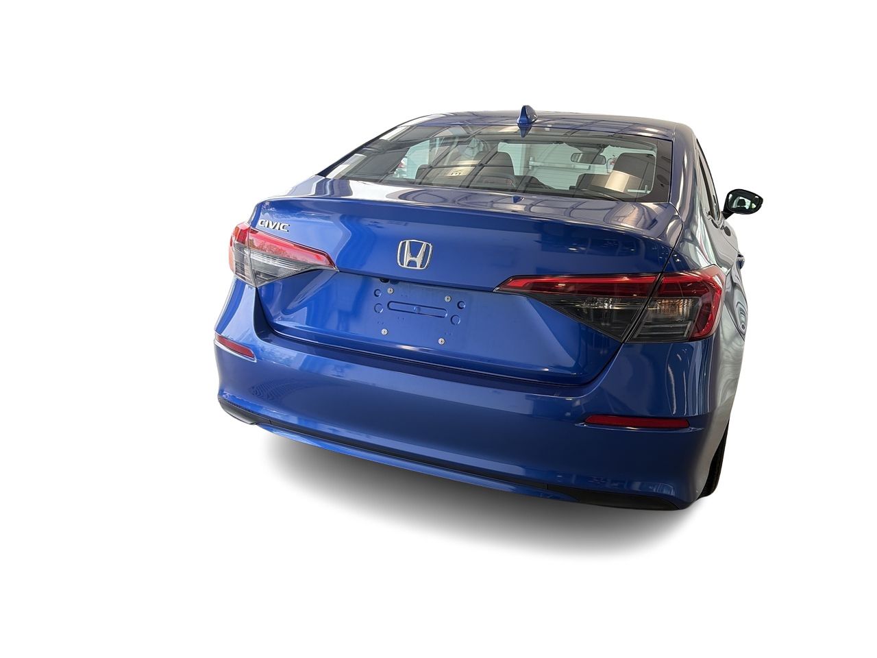Honda Civic  2022 à Mississauga, Ontario