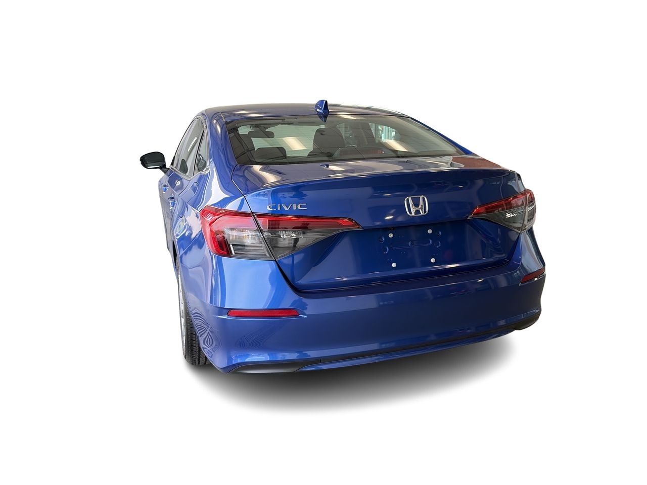 Honda Civic  2022 à Mississauga, Ontario