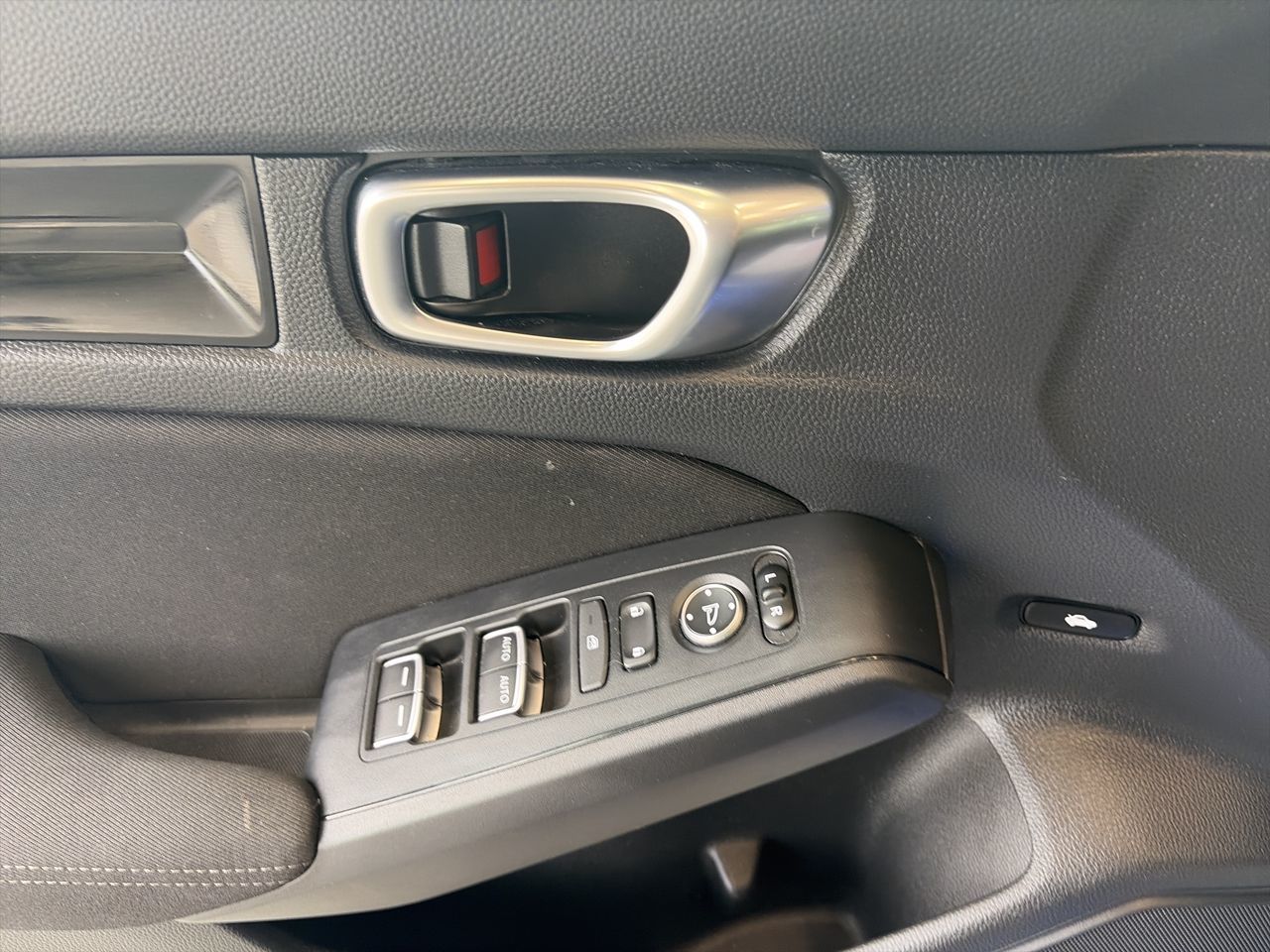 Honda Civic  2022 à Mississauga, Ontario
