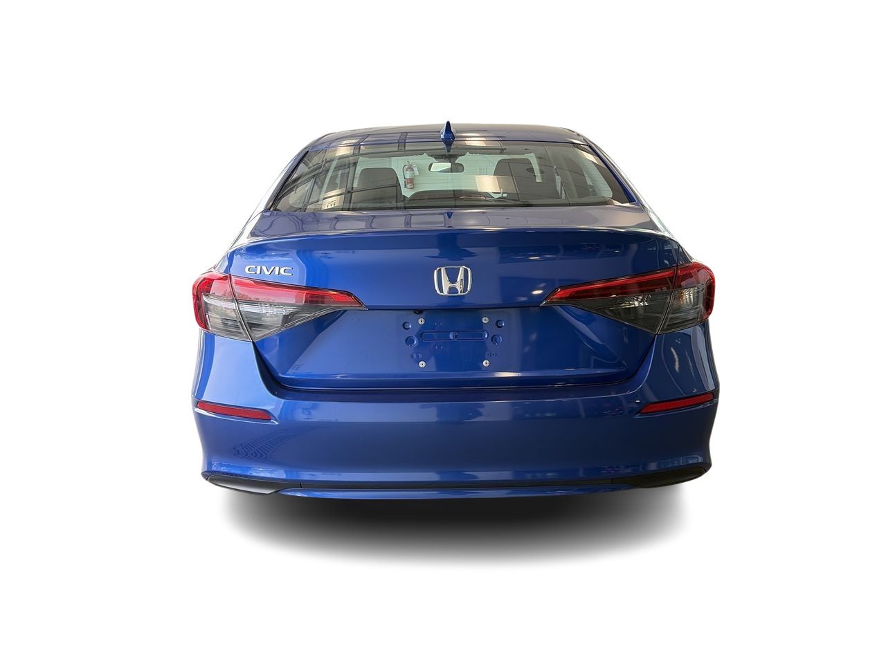 Honda Civic  2022 à Mississauga, Ontario