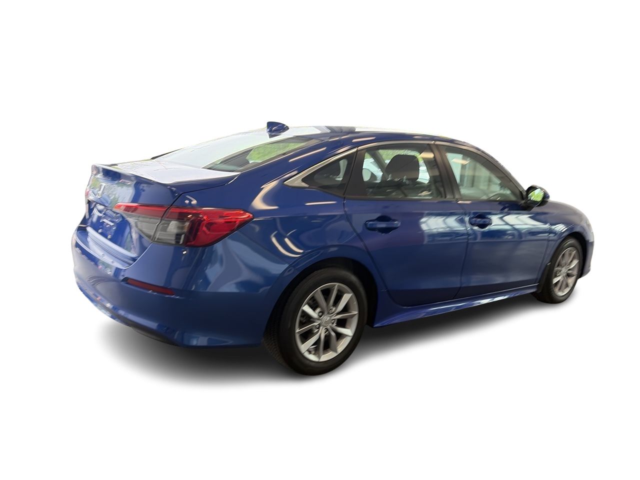Honda Civic  2022 à Mississauga, Ontario