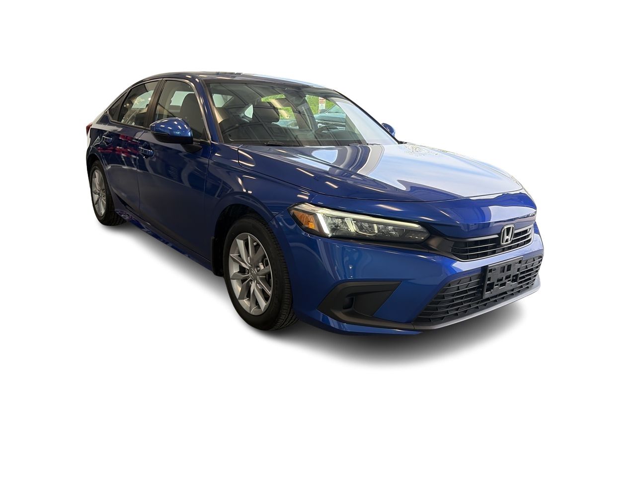 Honda Civic  2022 à Mississauga, Ontario