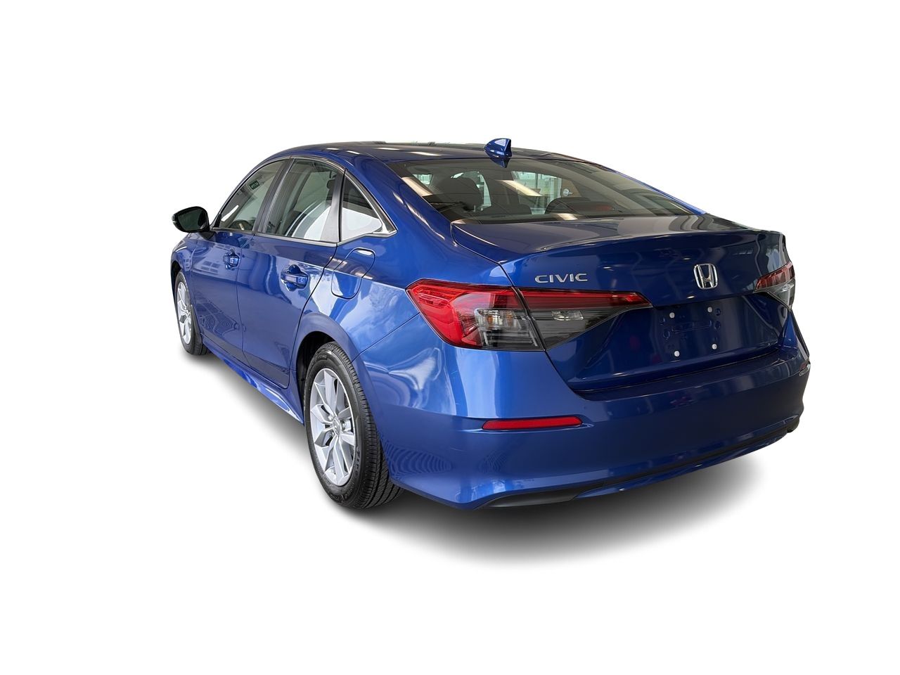 Honda Civic  2022 à Mississauga, Ontario