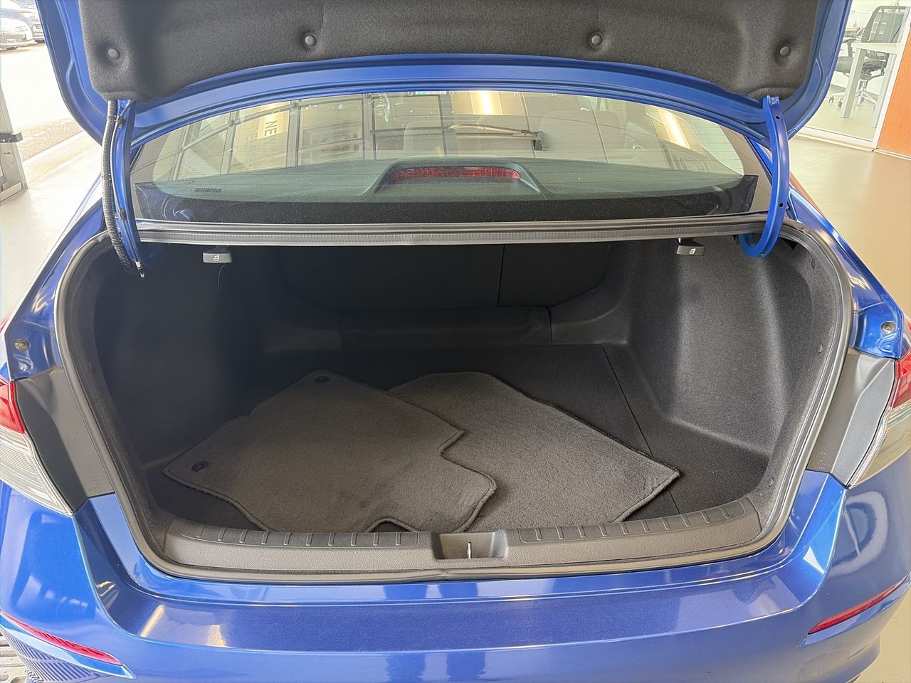 Honda Civic  2022 à Mississauga, Ontario
