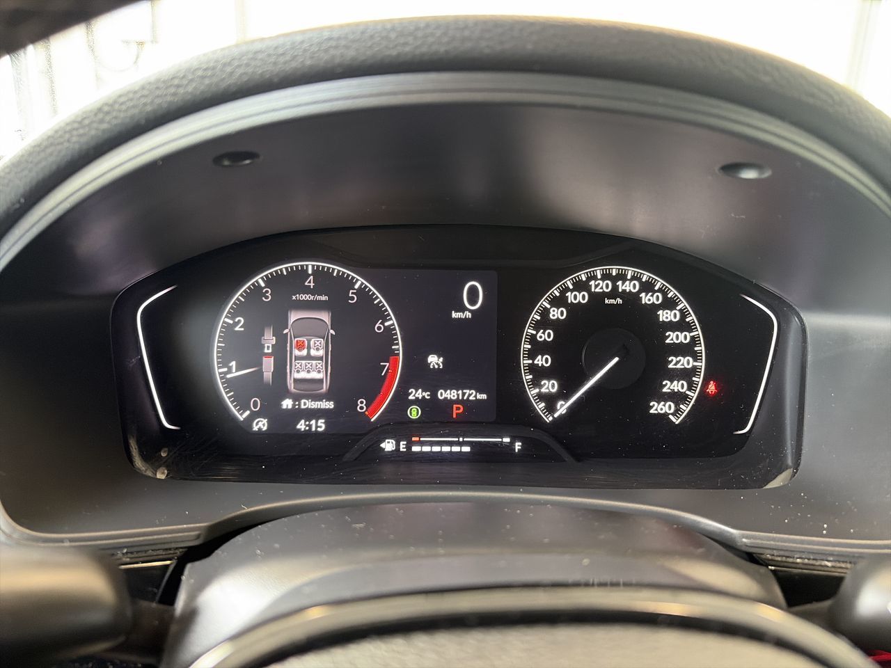 Honda Civic  2022 à Mississauga, Ontario