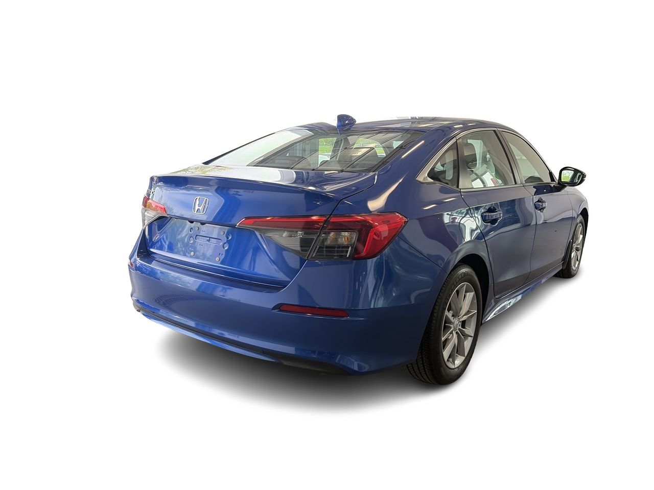 Honda Civic  2022 à Mississauga, Ontario